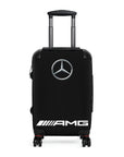 Black Mercedes Suitcases™
