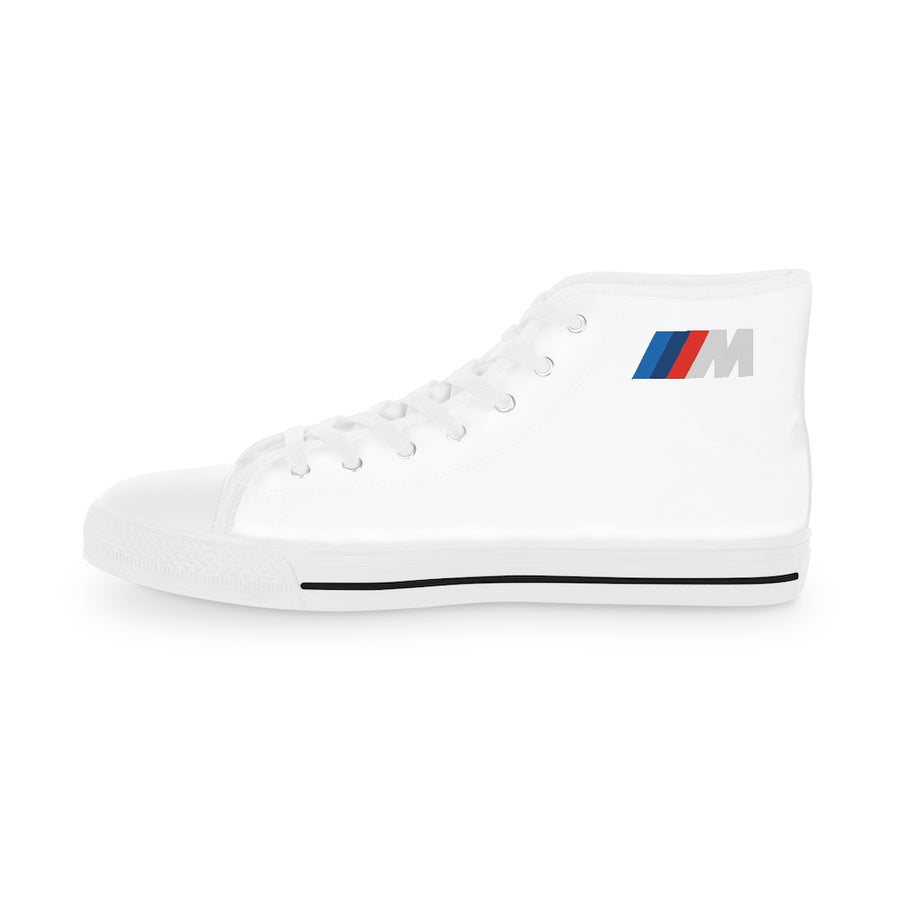 Men's High Top BMW Sneakers™