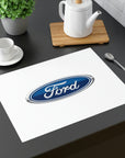 Ford Placemat™
