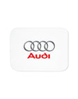 Audi Sherpa Blanket, Two Colors™