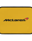 Yellow McLaren Laptop Sleeve™