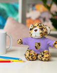 Porsche Stuffed Animals with Tee™