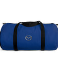 Dark Blue Mazda Duffel Bag™