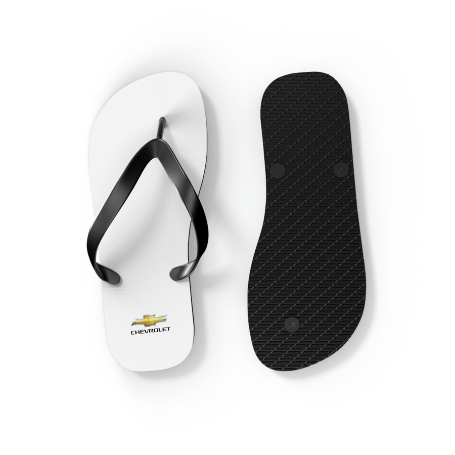 Unisex Chevrolet Flip Flops™