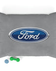 Grey Ford Pet Bed™