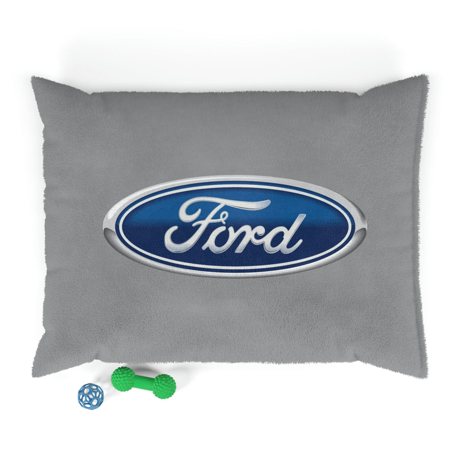 Grey Ford Pet Bed™