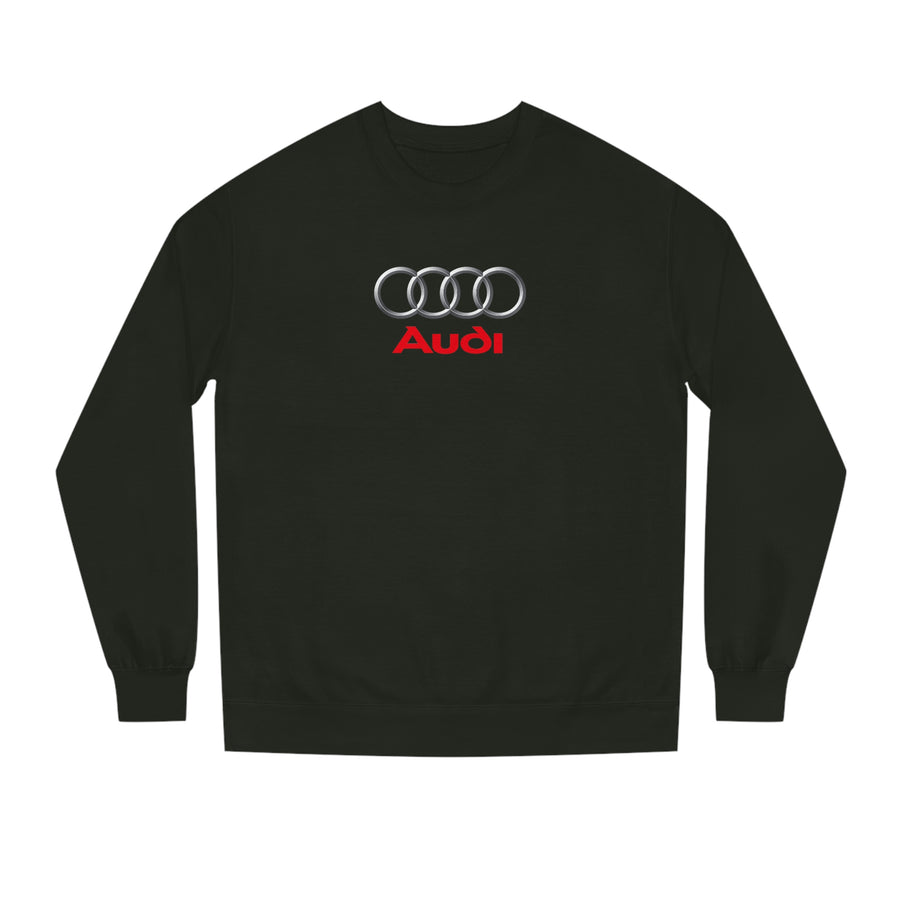 Unisex Audi Crew Neck Sweatshirt™