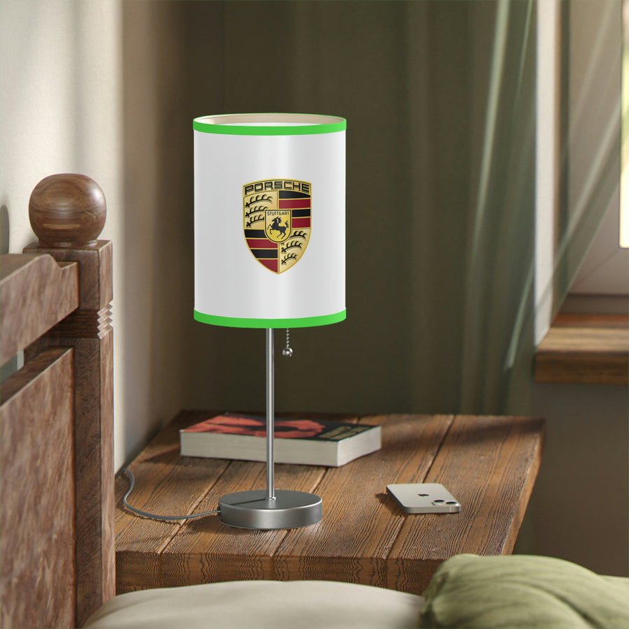 Porsche Lamp on a Stand, US|CA plug™