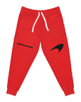 Unisex Red Mclaren Joggers™
