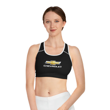 Black Chevrolet Bra™