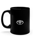 Toyota Black Mug™