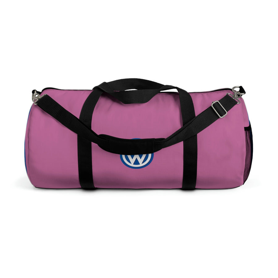 Pink Volkswagen Duffel Bag™