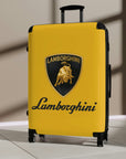 Yellow Lamborghini Suitcases™