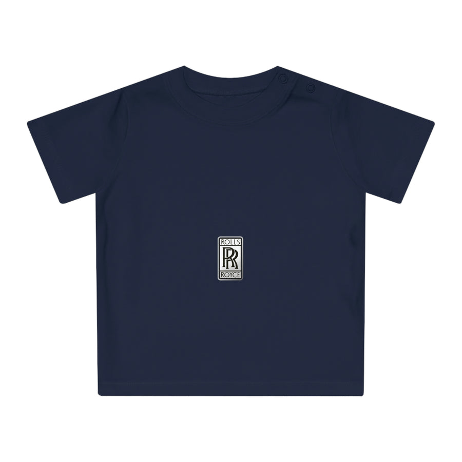 Rolls Royce Baby T-Shirt™