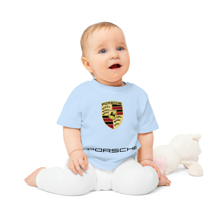 Porsche Baby T-Shirt™