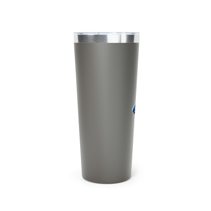 Ford Copper Vacuum Insulated Tumbler, 22oz™