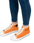 Women's Crusta Mclaren High Top Sneakers™