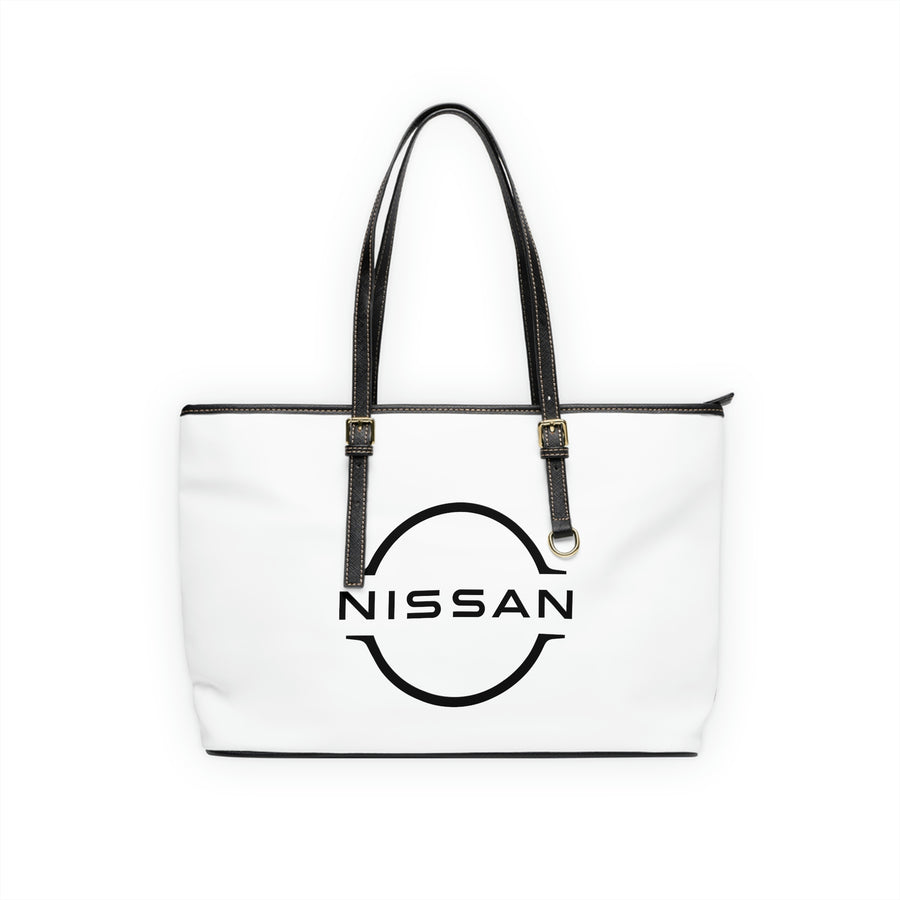 Nissan GTR Leather Shoulder Bag™