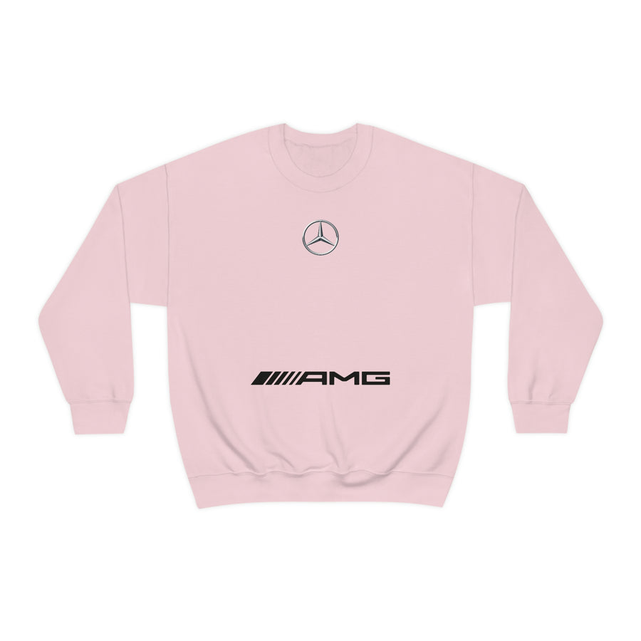 Unisex Mercedes Crewneck Sweatshirt™