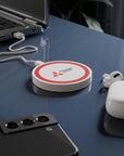 Mitsubishi Quake Wireless Charging Pad™