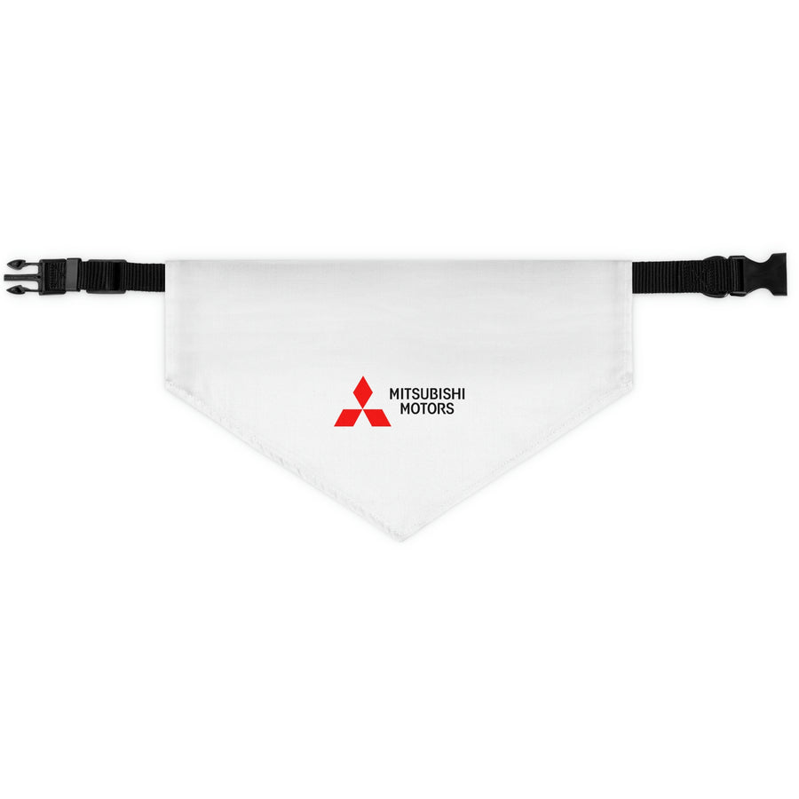 Mitsubishi Pet Bandana Collar™