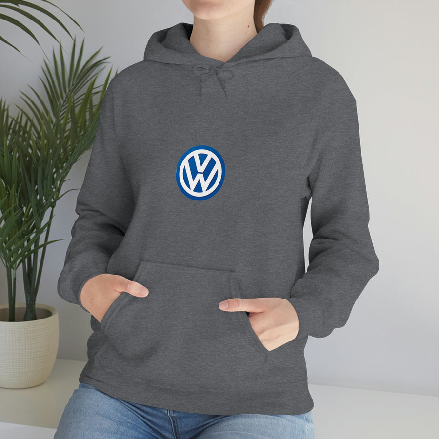 Unisex Volkswagen Hoodie™