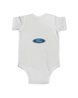 Ford Infant Fine Jersey Bodysuit™