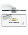 Chevrolet Desk Mats™