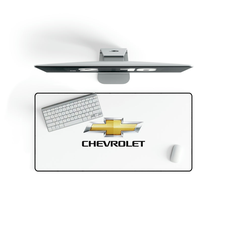 Chevrolet Desk Mats™