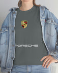 Unisex Heavy Cotton Porsche Tee™