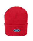 Ford Chevrolet Knit Beanie™