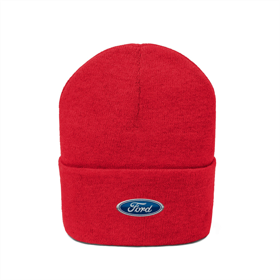 Ford Chevrolet Knit Beanie™