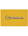 Yellow Mazda Floor Mat™