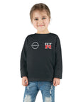 Toddler Nissan GTR Long Sleeve Tee™