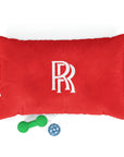Red Rolls Royce Pet Bed™