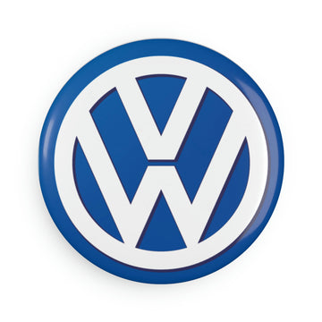 Volkswagen Button Magnet, Round (10 pcs)™