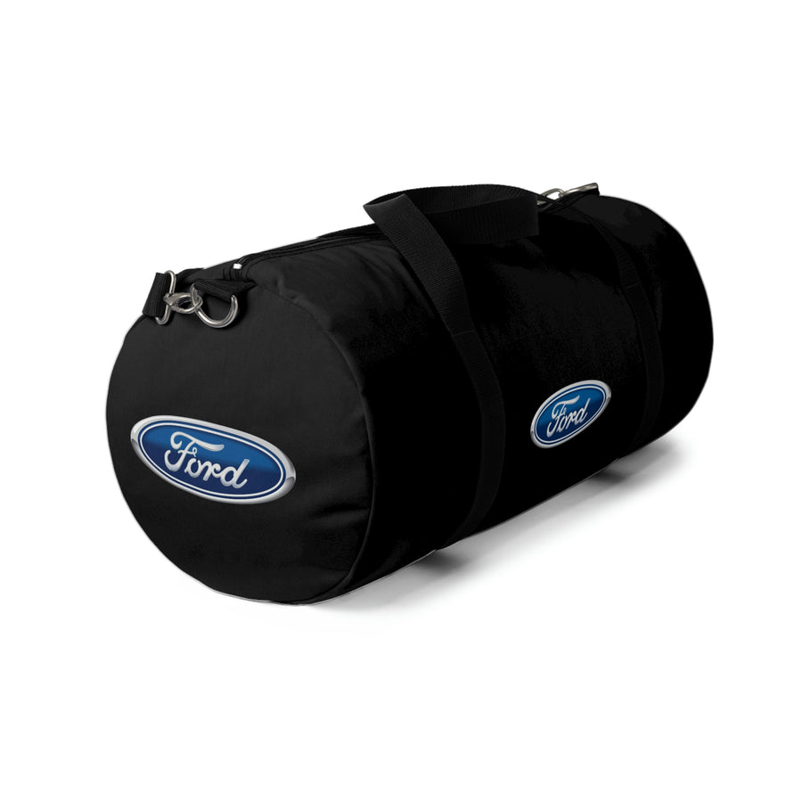 Black Ford Duffel Bag™