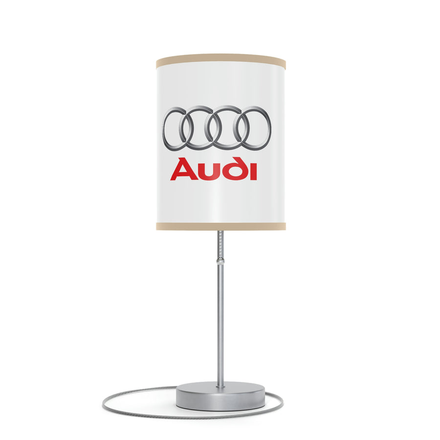 Audi Lamp on a Stand, US|CA plug™