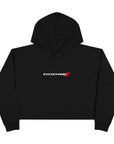 Women's Crop Dodge Hoodie™