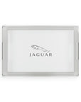 Jaguar Acrylic Serving Tray™