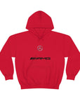 Unisex Mercedes Hoodie™