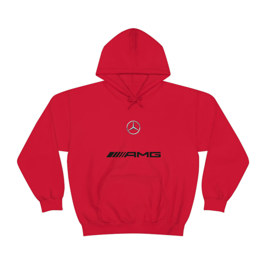 Unisex Mercedes Hoodie™