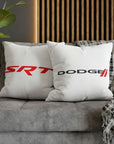 Spun Polyester Dodge pillowcase™