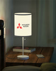 Mitsubishi Lamp on a Stand, US|CA plug™