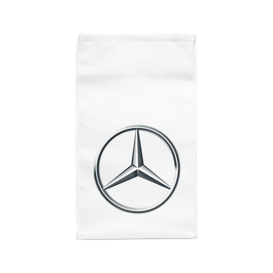 Mercedes Polyester Lunch Bag™