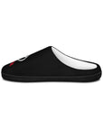 Unisex Black Toyota Indoor Slippers™