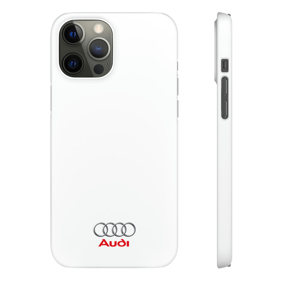 Audi Snap Cases™