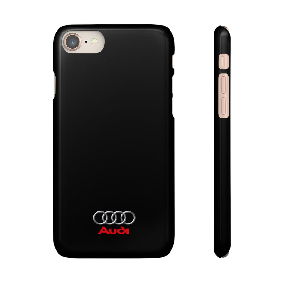 Audi Snap Cases™