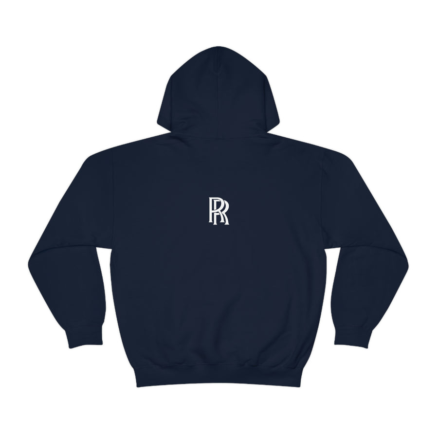 Unisex Rolls Royce Hoodie™