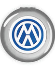 Volkswagen Compact Travel Mirror™